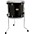 Yamaha Stage Custom Birch Floor Tom 18 x 16 in. Raven Black Yamaha Stage Custom Birch Floor Tom 14 x 13 in. Raven Black