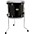 Yamaha Stage Custom Birch Floor Tom 18 x 16 in. Raven Black Yamaha Stage Custom Birch Floor Tom 18 x 16 in. Raven Black