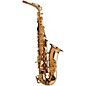 MACSAX Classic Series Alto Saxophone Honey Gold Lacquer thumbnail