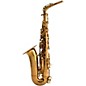MACSAX Classic Series Alto Saxophone Dark Gold Lacquer