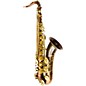 Open Box MACSAX Empyreal Tenor Saxophone Level 2 Vintage with Matte Gold Keys 888365367170 thumbnail