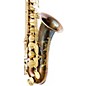 Open Box MACSAX Empyreal Tenor Saxophone Level 2 Vintage with Matte Gold Keys 888365367170