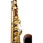 Open Box MACSAX Empyreal Tenor Saxophone Level 2 Vintage with Matte Gold Keys 888365367170