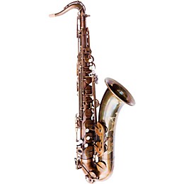 MACSAX EMPYREAL Tenor Saxophone Vintage Bare Brass