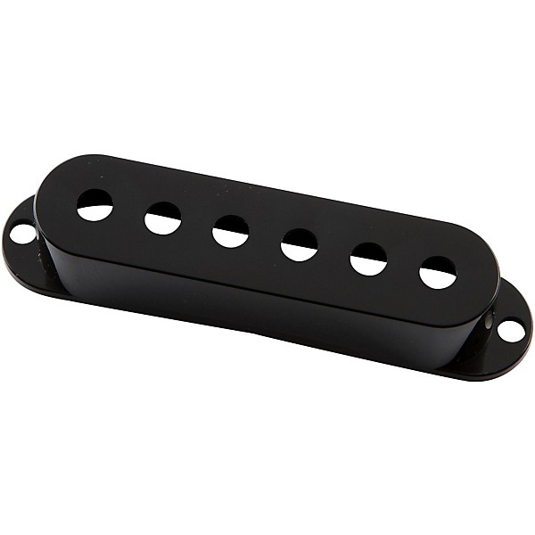 Open Box DiMarzio Virtual Vintage 54 Pro White Extra Black