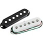 DiMarzio Area 67 White Extra Black Cover thumbnail