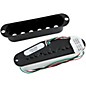 DiMarzio Area 67 White Extra Black Cover