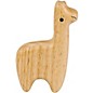 Green Tones Animal Shaker Llama thumbnail