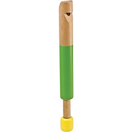 Green Tones Slide Whistle