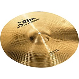 Zildjian Project 391 Limited Edition Crash Cymbal 16 in.