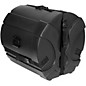 Humes & Berg Enduro Pro Bass Drum Case with Foam Black 20 x 16 in. thumbnail
