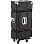 Humes & Berg Enduro Hardware Case with Casters and Foam Black 36 in. thumbnail