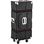 Open Box Humes & Berg Enduro Hardware Case with Casters Level 1 Black 30.5 in. thumbnail
