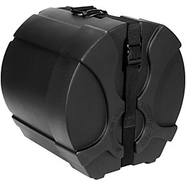 Humes & Berg Enduro Pro Floor Tom Drum Case Black 16 x 14 in. Humes & Berg Enduro Pro Floor Tom Drum Case Black 16 x 14 in.