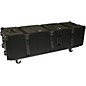 Humes & Berg Enduro Hardware Case with Casters on the Long Side Black 45.5 in. thumbnail
