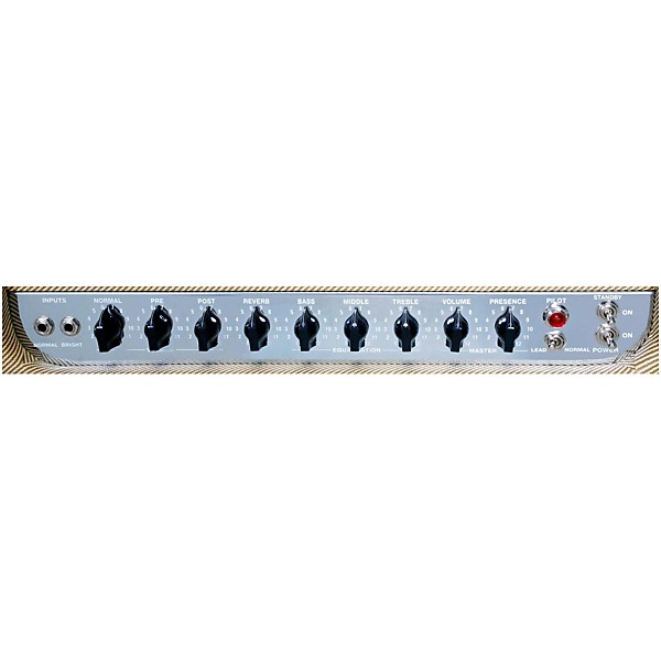 Peavey Classic 50 50W 4x10 Tube Combo Guitar Amp | Guitar Center