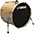 Yamaha Stage Custom Birch Bass Drum 20 x 17 in. Natural Wood Yamaha Stage Custom Birch Bass Drum 20 x 17 in. Natural Wood