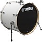 Yamaha Stage Custom Birch Bass Drum 20 x 17 in. Pure White thumbnail
