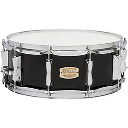 Yamaha Stage Custom Birch Snare Drum 14 x 5.5 in. Raven Black Yamaha Stage Custom Birch Snare Drum 14 x 5.5 in. Raven Black