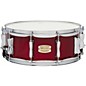 Yamaha Stage Custom Birch Snare 14 x 5.5 in. Cranberry Red thumbnail