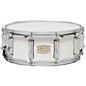 Yamaha Stage Custom Birch Snare 14 x 5.5 in. Pure White thumbnail