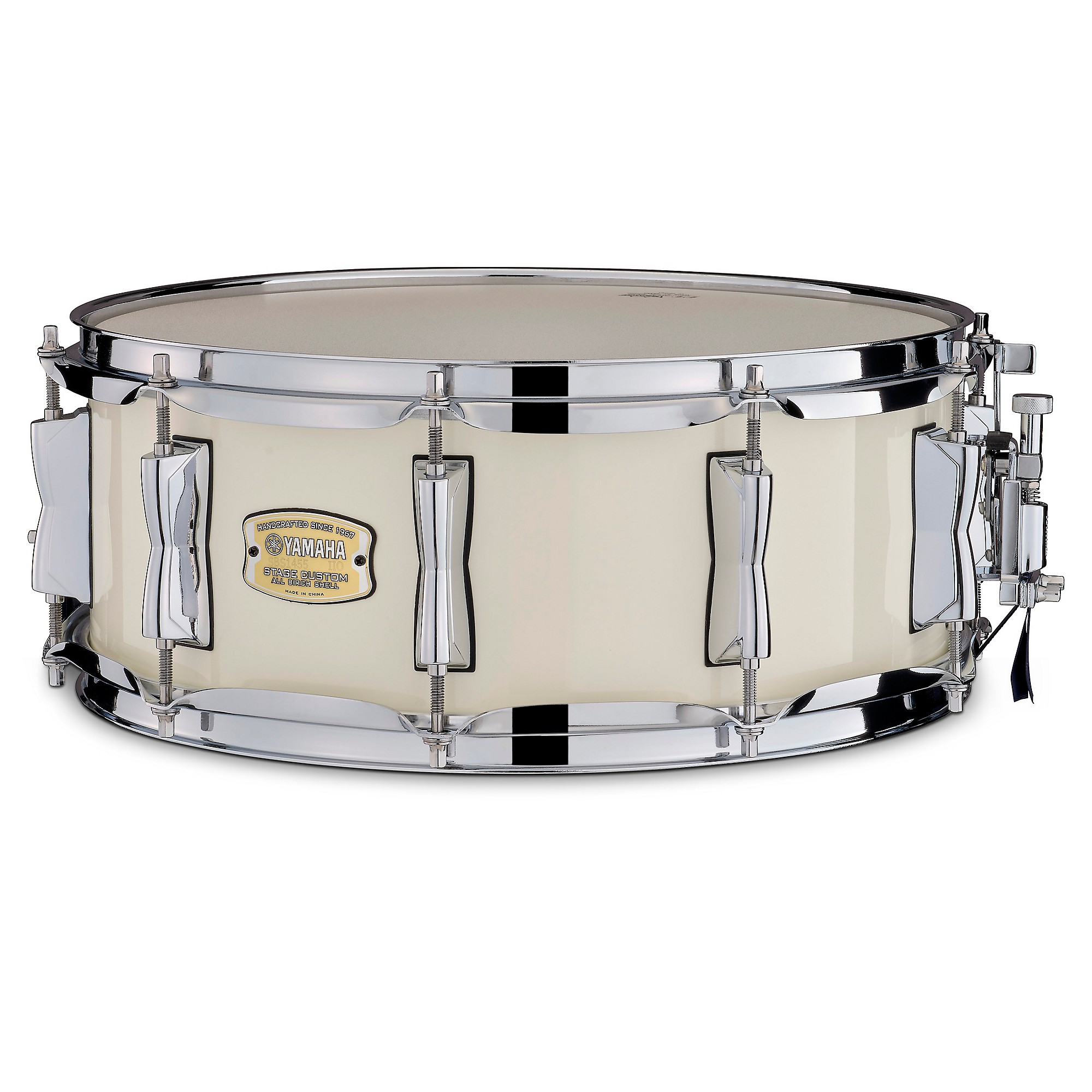 Birch snare on sale