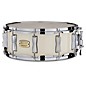 Yamaha Stage Custom Birch Snare 14 x 5.5 in. Classic White thumbnail