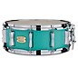 Yamaha Stage Custom Birch Snare 14 x 5.5 in. Matte Surf Green thumbnail