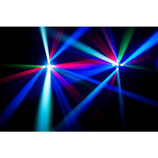 American DJ Bubble Blast Jr Bubble Machine | zZounds