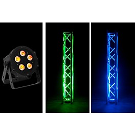 American DJ 5P Hex