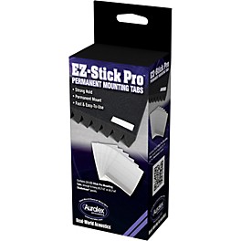 Auralex EZ-Stick Pro Mounting Tabs