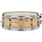 Yamaha Concert Series Maple Snare Drum 14 x 5 in. Matte Natural thumbnail