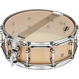 Yamaha Concert Series Maple Snare Drum 14 x 5 in. Matte Natural