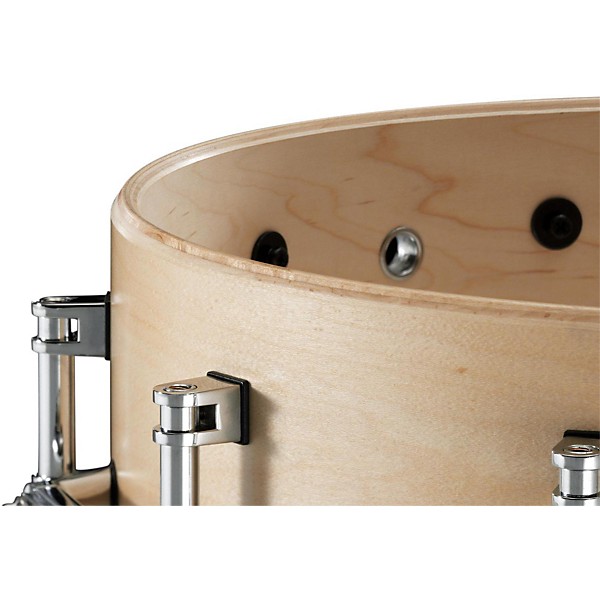 Yamaha Concert Series Maple Snare Drum 14 x 5 in. Matte Natural