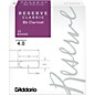 D'Addario Woodwinds Reserve Classic Bb Clarinet Reeds Box of 10 Strength 4 thumbnail