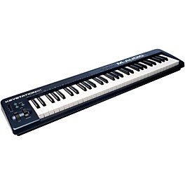 Blemished M-Audio Keystation 61 MKII Level 2  888365520667