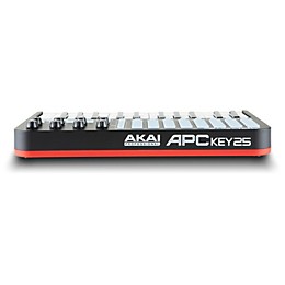 Akai Professional APC KEY 25 Keyboard Controller