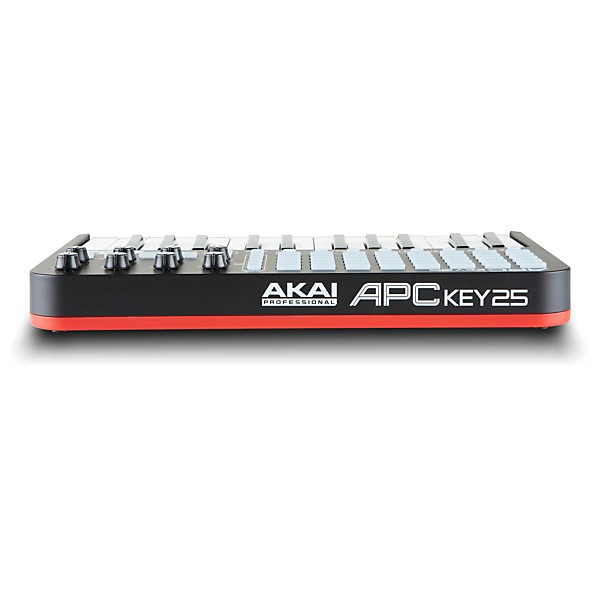 Akai Professional APC KEY 25 Keyboard Controller