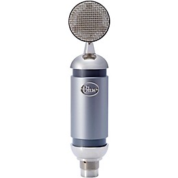 Open Box Blue Spark Condenser Microphone Platinum Limited Edition Level 1