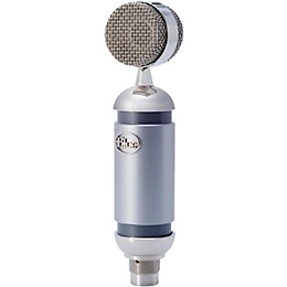 Open Box Blue Spark Condenser Microphone Platinum Limited Edition Level 1
