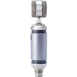 Open Box Blue Spark Condenser Microphone Platinum Limited