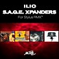 Ilio SAGE Xpander Bundle for Stylus RMX Software Download thumbnail