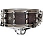 Yamaha Live Custom Snare Drum 14 x 5.5 in. Black Shadow Sunburst thumbnail