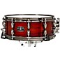 Open Box Yamaha Live Custom Snare Drum Level 1 14 x 5.5 in. Amber Shadow Sunburst thumbnail