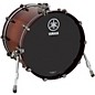 Yamaha Live Custom Oak Bass Drum 20 x 16 in. Amber Shadow Sunburst thumbnail