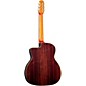 Gitane D-500 Grande Bouche Gypsy Jazz Acoustic Guitar Natural