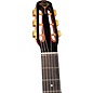 Gitane D-500 Grande Bouche Gypsy Jazz Acoustic Guitar Natural