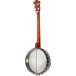 Rover RB-20T 4-String Tenor Banjo