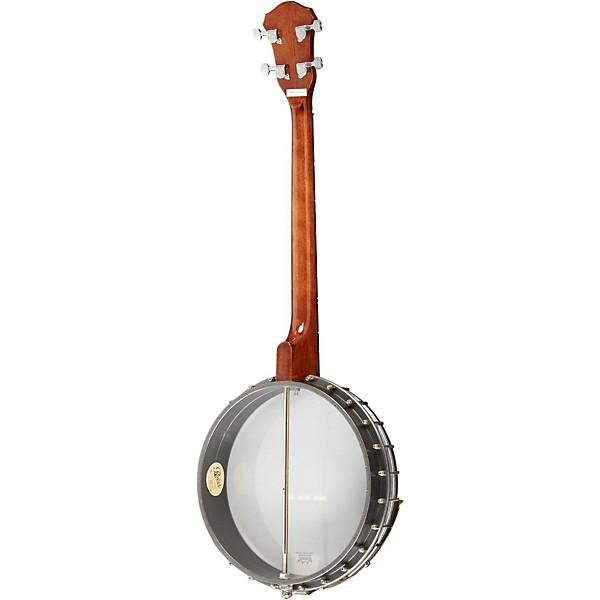Rover RB-20T 4-String Tenor Banjo