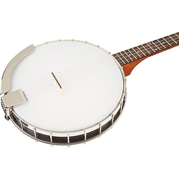 Rover RB-20T 4-String Tenor Banjo